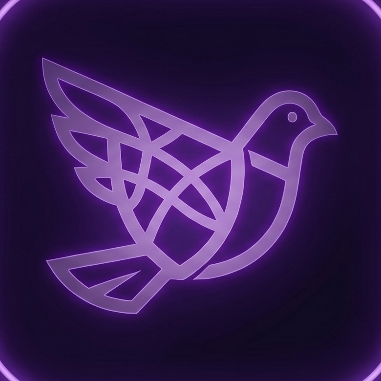 CarrierPigeonVPN app icon
