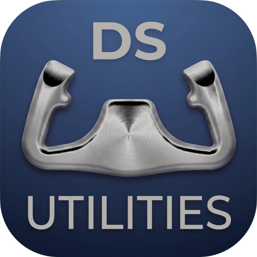 DeadStick Utilities app icon