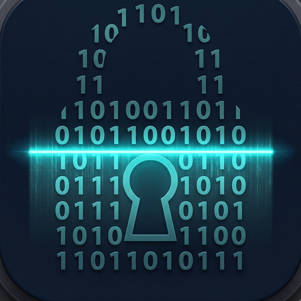 Document Vault app icon
