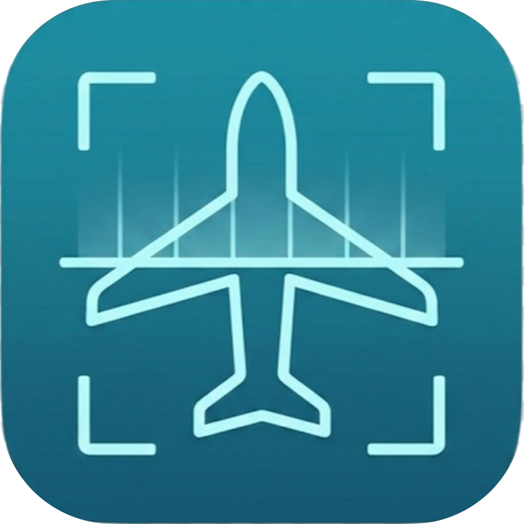 Pitot app icon